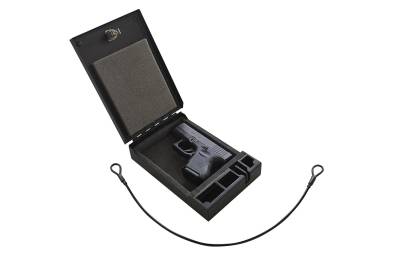 Tuffy Security Products - Tuffy Security Products 300-01 Portable Travel Safe - Image 5