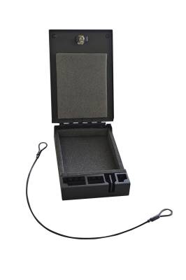 Tuffy Security Products - Tuffy Security Products 300-01 Portable Travel Safe - Image 9