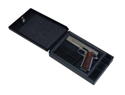 Tuffy Security Products - Tuffy Security Products 303-01 Portable Travel Safe - Image 4