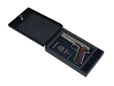 Tuffy Security Products - Tuffy Security Products 303-01 Portable Travel Safe - Image 5