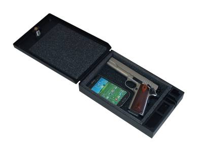 Tuffy Security Products - Tuffy Security Products 303-01 Portable Travel Safe - Image 7