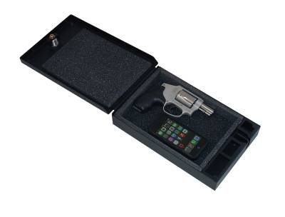 Tuffy Security Products - Tuffy Security Products 303-01 Portable Travel Safe - Image 10