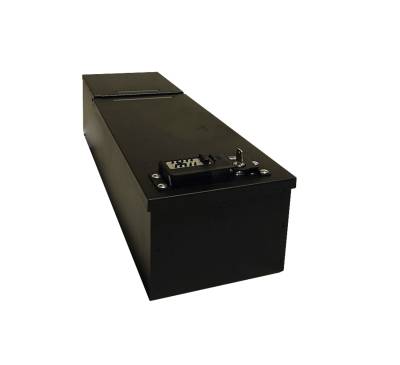 Tuffy Security Products - Tuffy Security Products 301-100-01 Tactical Security Lockbox - Image 2