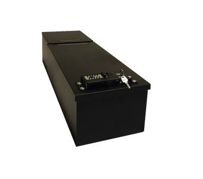 Tuffy Security Products - Tuffy Security Products 301-100-01 Tactical Security Lockbox - Image 3