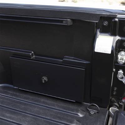 Tuffy Security Products - Tuffy Security Products 161-01-A Truck Bed Security Lockbox - Image 6