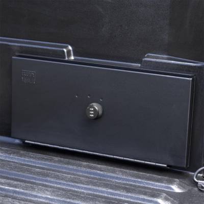 Tuffy Security Products - Tuffy Security Products 161-01-A Truck Bed Security Lockbox - Image 7