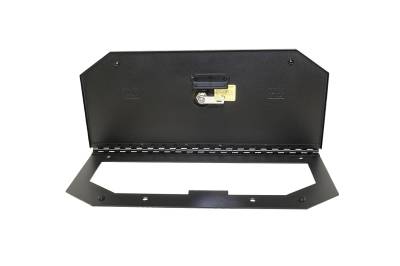 Tuffy Security Products - Tuffy Security Products 357-01 In-Floor Locking Cargo Lid - Image 2