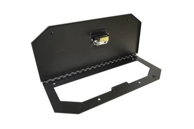 Tuffy Security Products - Tuffy Security Products 357-01 In-Floor Locking Cargo Lid - Image 4