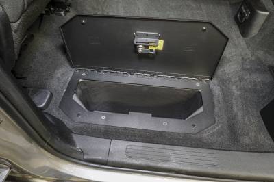 Tuffy Security Products - Tuffy Security Products 357-01 In-Floor Locking Cargo Lid - Image 9