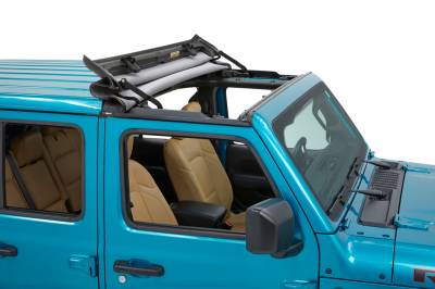 Bestop - Bestop 52454-35 Sunrider For Hardtop - Image 3