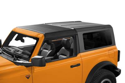 Bestop - Bestop 52460-35 Sunrider For Hardtop - Image 2