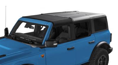 Bestop - Bestop 52461-17 Sunrider For Hardtop - Image 2