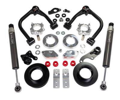 ReadyLift - ReadyLift 69-54320 SST Lift Kit w/Shocks - Image 1