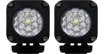 Rigid Industries - Rigid Industries 20541 Ignite Series Back Up Light Kit - Image 1