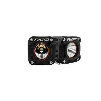 Rigid Industries - Rigid Industries 490613 RIGID Revolve Pod Light - Image 1