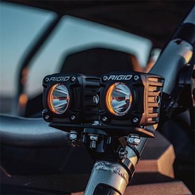 Rigid Industries - Rigid Industries 491613 RIGID Revolve Pod Light - Image 8