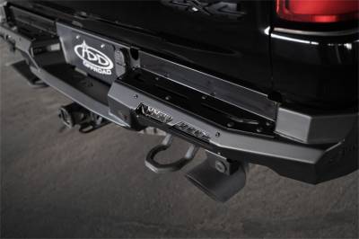 Addictive Desert Designs - Addictive Desert Designs R620191190103 Phantom Rear Bumper - Image 12