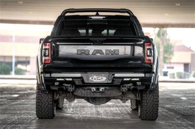 Addictive Desert Designs - Addictive Desert Designs R620191190103 Phantom Rear Bumper - Image 20