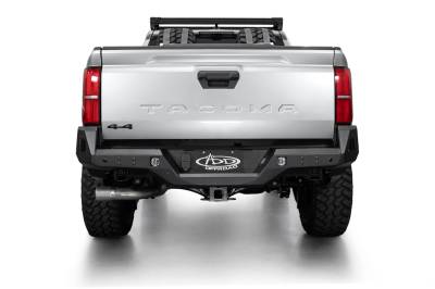 Addictive Desert Designs - Addictive Desert Designs R670081280103 Stealth Rear Bumper - Image 1