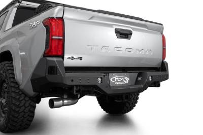 Addictive Desert Designs - Addictive Desert Designs R670081280103 Stealth Rear Bumper - Image 3