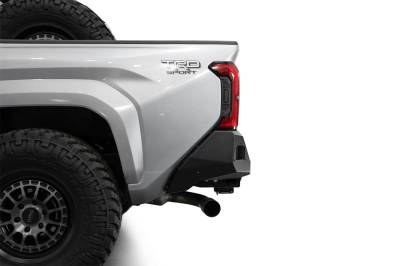 Addictive Desert Designs - Addictive Desert Designs R670081280103 Stealth Rear Bumper - Image 7