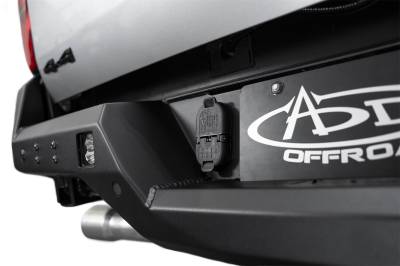 Addictive Desert Designs - Addictive Desert Designs R670081280103 Stealth Rear Bumper - Image 9