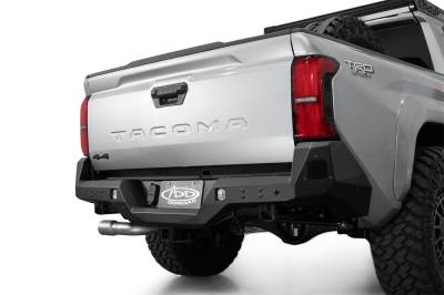 Addictive Desert Designs - Addictive Desert Designs R670081280103 Stealth Rear Bumper - Image 10