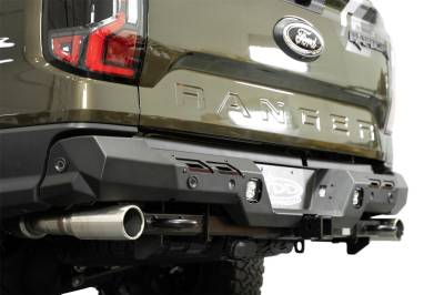 Addictive Desert Designs - Addictive Desert Designs R720191280103 Phantom Rear Bumper - Image 2