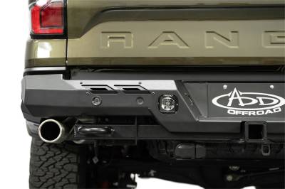 Addictive Desert Designs - Addictive Desert Designs R720191280103 Phantom Rear Bumper - Image 5