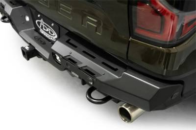 Addictive Desert Designs - Addictive Desert Designs R720191280103 Phantom Rear Bumper - Image 7