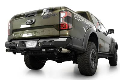 Addictive Desert Designs - Addictive Desert Designs R720191280103 Phantom Rear Bumper - Image 9