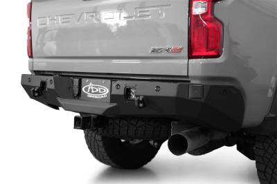 Addictive Desert Designs - Addictive Desert Designs R820191280103 Phantom Rear Bumper - Image 6