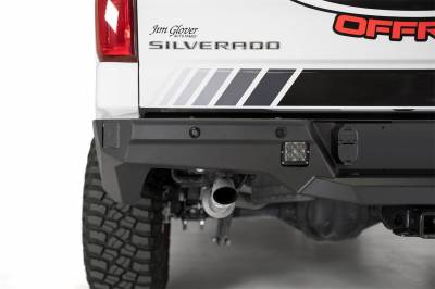 Addictive Desert Designs - Addictive Desert Designs R447711280103 Stealth Rear Bumper - Image 5