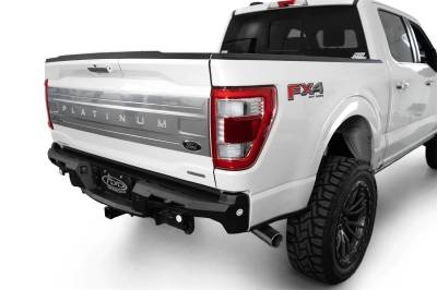 Addictive Desert Designs - Addictive Desert Designs R19020NA0103 Black Label Rear Bumper - Image 12