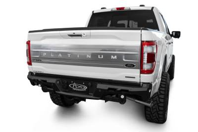 Addictive Desert Designs - Addictive Desert Designs R19020NA0103 Black Label Rear Bumper - Image 13