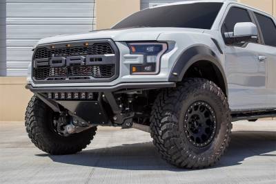 Addictive Desert Designs - Addictive Desert Designs F118052100103 ADD PRO Front Bumper - Image 1