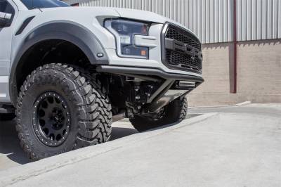 Addictive Desert Designs - Addictive Desert Designs F118052100103 ADD PRO Front Bumper - Image 4