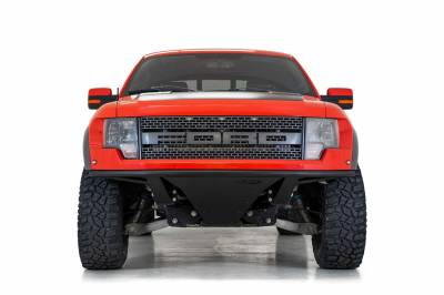 Addictive Desert Designs - Addictive Desert Designs F01806NA0103 ADD PRO V2 Front Bumper - Image 3