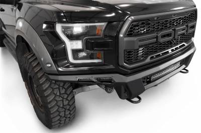 Addictive Desert Designs - Addictive Desert Designs F110263200103 Phantom Front Bumper - Image 7