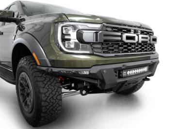 Addictive Desert Designs - Addictive Desert Designs F720265070103 Phantom Front Bumper - Image 6