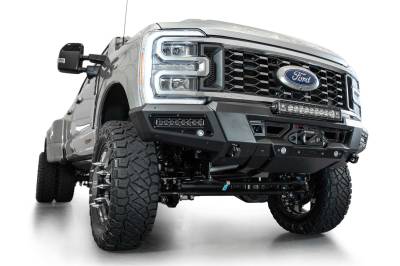 Addictive Desert Designs - Addictive Desert Designs F810335070103 Phantom Winch Front Bumper - Image 7