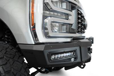 Addictive Desert Designs - Addictive Desert Designs F810335070103 Phantom Winch Front Bumper - Image 9