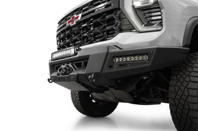 Addictive Desert Designs - Addictive Desert Designs F820335070103 Phantom Winch Front Bumper - Image 1