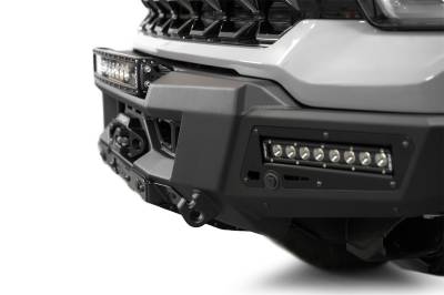 Addictive Desert Designs - Addictive Desert Designs F820335070103 Phantom Winch Front Bumper - Image 5