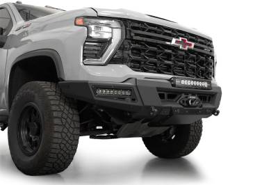 Addictive Desert Designs - Addictive Desert Designs F820335070103 Phantom Winch Front Bumper - Image 9