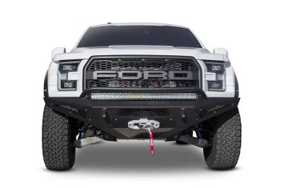 Addictive Desert Designs - Addictive Desert Designs F117382860103 HoneyBadger Front Bumper - Image 5