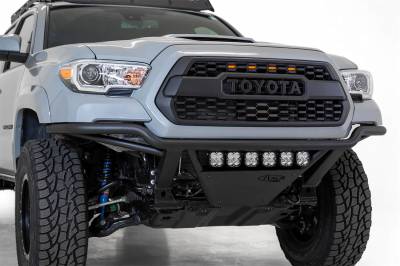 Addictive Desert Designs - Addictive Desert Designs F688102100103 ADD PRO Front Bumper - Image 1