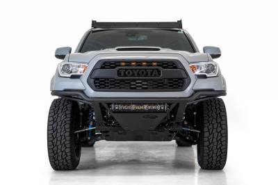 Addictive Desert Designs - Addictive Desert Designs F688102100103 ADD PRO Front Bumper - Image 4