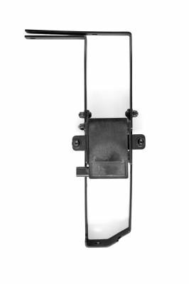 Addictive Desert Designs - Addictive Desert Designs AC81152501NA Adaptive Cruise Control Relocation Bracket - Image 1