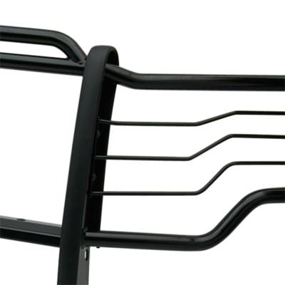 Westin - Westin 40-2505 Sportsman Grille Guard - Image 4